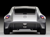honda remix concept rear