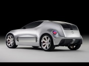 honda remix concept silver