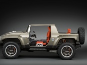 hummer hx concept 2008 cool