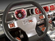 hummer hx concept gauges