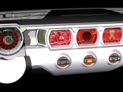 hummer hx concept instruments