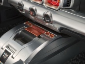 hummer hx concept iphone