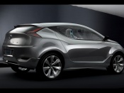 Hyundai nuvis concept