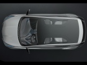 hyundai nuvis concept top