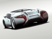 I2B Concept Reus rear