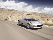 jaguar c x75 concept