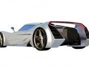 kia sidewinder rear