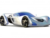 kia sidewinder white