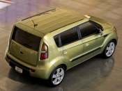 kia soul top