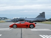 koenigsegg cc fighter