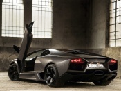 Lamborghini reventon