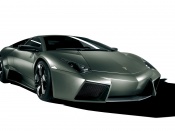 lamborghini reventon front angle
