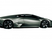 lamborghini reventon side