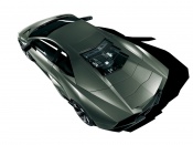 lamborghini reventon tilt