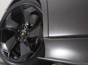 lamborghini reventon wheel
