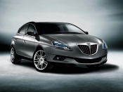 lancia delta hpe concept