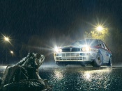 lancia delta integrale
