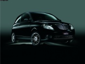 lancia ypsilon momodesign