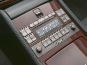 lexus ls460 media