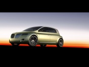 lincoln c concept