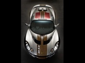 Lotus eco elise top