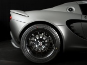Lotus eco elise wheel