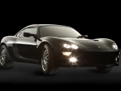 Lotus europa diamond edition