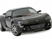 Lotus europa diamond edition front tilt