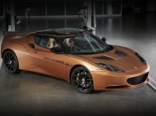lotus evora 414e hybrid