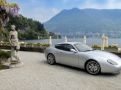 maserati gs zagato