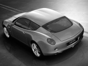 maserati gs zagato top