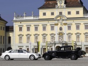 maybach 62s landaulet heritage