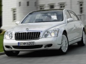 maybach 62s study royal