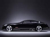 maybach exelero