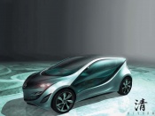 Mazda kiyora concept