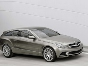 mercedes concept fascination
