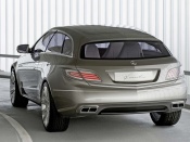 mercedes concept fascination