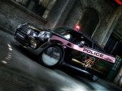 Mini clubman designed by agent provocateur
