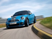 mini coupe concept
