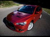 mitsubishi ralliart