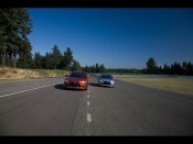 mitsubishi ralliart duo