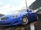 Nfs pro street lexus