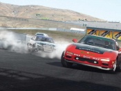 Nfs pro street mazda racing