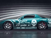 Nfs pro street wind tunnel