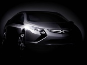 Opel ampera