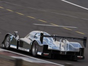 peugeot 908 hy speed rear