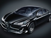 peugeot 908 rc concept front dark