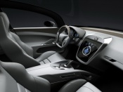 peugeot 908 rc concept interior