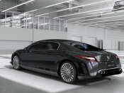 peugeot 908 rc concept showroom