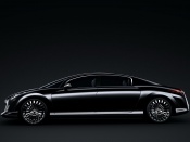 Peugeot 908 rc concept side